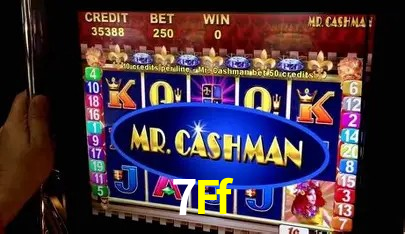 Fortune Tiger no Cassino Online 7Ff