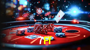 Casino Online 7Ff | Os Melhores Slots no Brasil